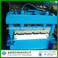 Corrugating/Trapezoidal Galvanized Roofing Panels Rolls Forming Machine with Good Price